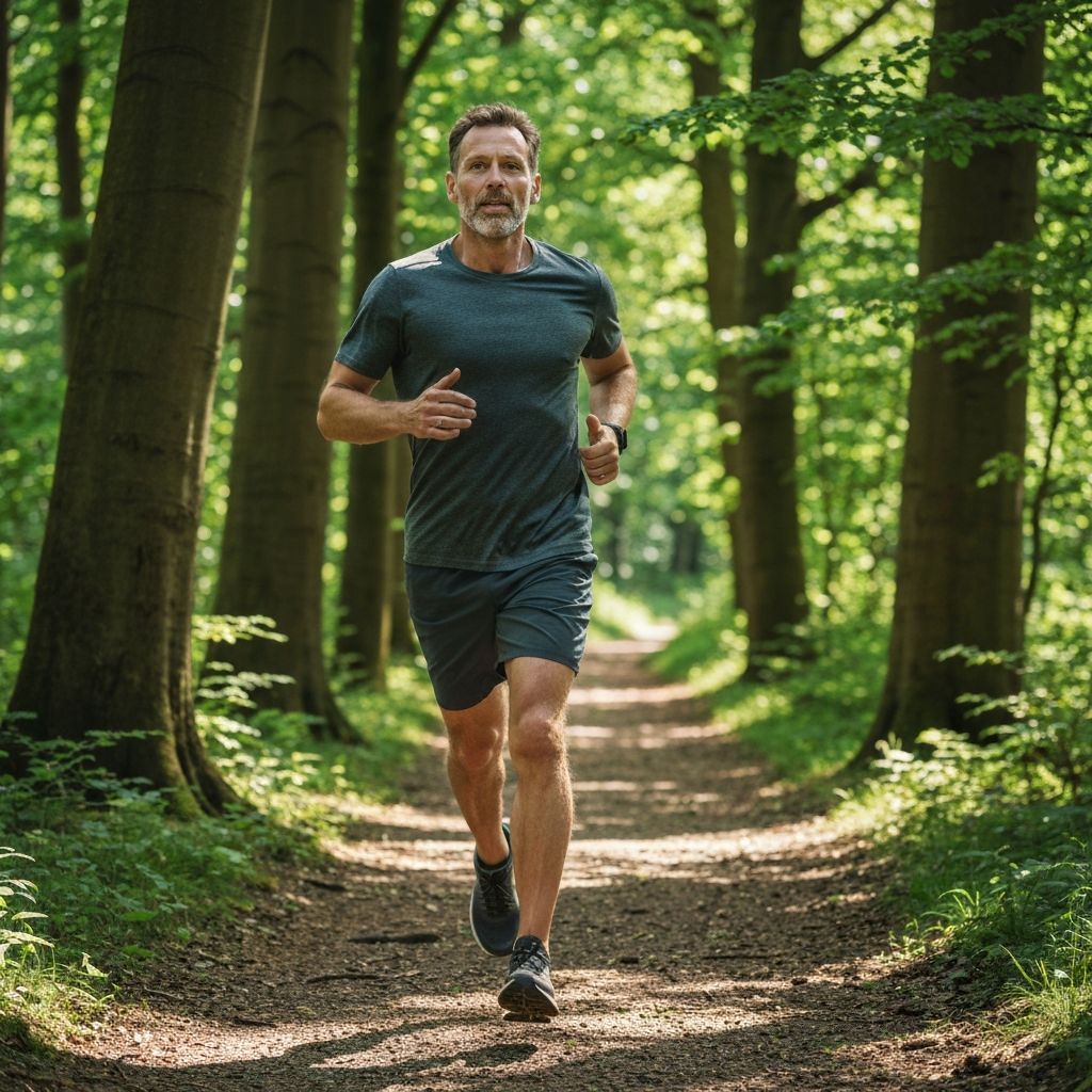 Supporting energy and endurance naturally